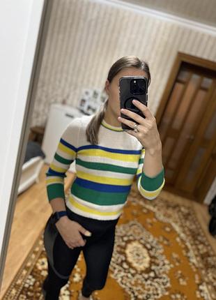 Свитер 2
