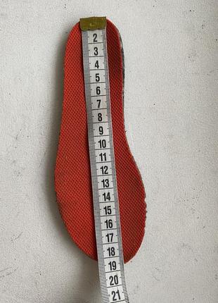 Черевики демі термо quechua 28-29р. оригінал 10