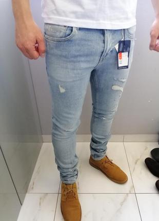 Джинси. scotch&soda