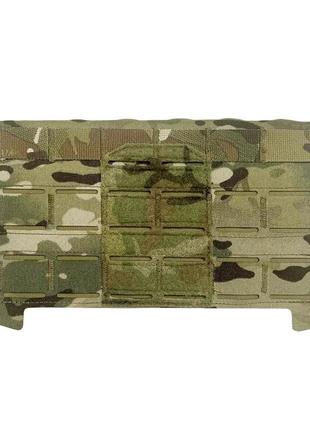 Адаптер agilite k19 back flap warfighter cummerbund multicam