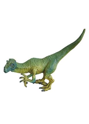 Набор из 5 фигурок динозавры комбинированный playtive3 фото
