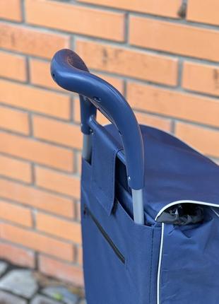 Хозяйственная тележка для покупок, красочочинка,возик для покупок,тачка