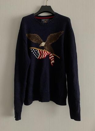 Свитер Polo Ralph Lauren
