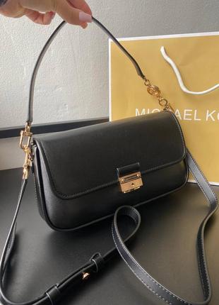 Сумка michael kors bradshaw