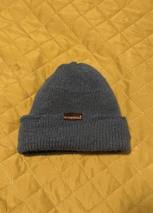 Шапка extremities bakewell beanie