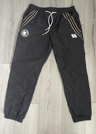 Баллоновые брюки adidas