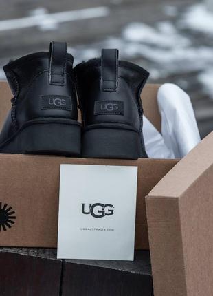 Угги ugg3 фото