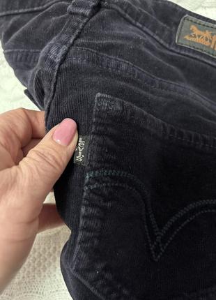 Джинсы скини levis diesel