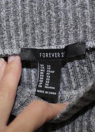 Стильные брюки клеш "forever 21"6 фото