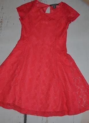 Хорошее платье primark на 9-10 лет