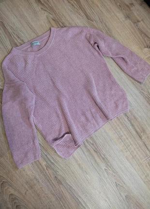 Актуальний светрик оверсайз від repeat