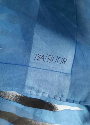 Шовкова хустка