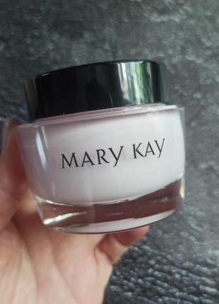 Интенсивно увлажняющий крем для сухой кожи mary kay