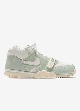 Оригинальные мужские кроссовки nike «air trainer 1»