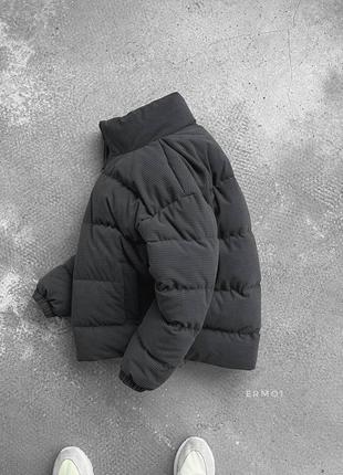 Мужская зимняя курточка2 фото