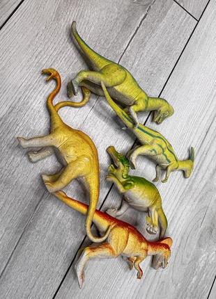 Динозаври2 фото