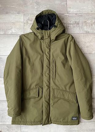 Мужская куртка levi’s