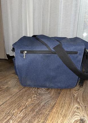 Коляска  2в1 britax b-motion+ дощовики+ зимовий конверт+ сумка 8