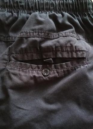Мужские шорты nike vintage (m-l) оригинал5 фото