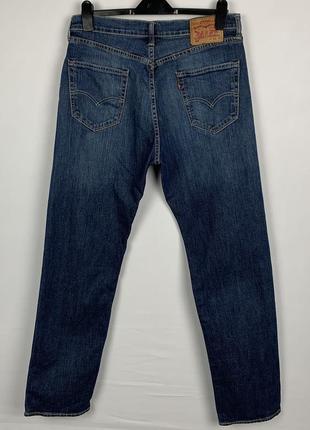 Джинси levis 5052 фото