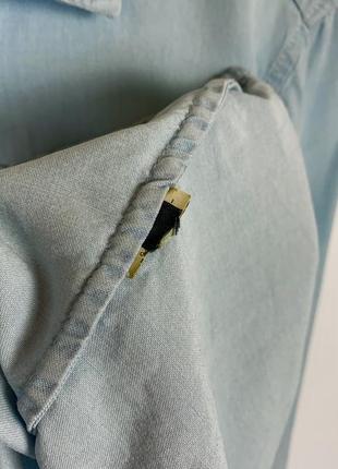 Блуза massimo dutti7 фото