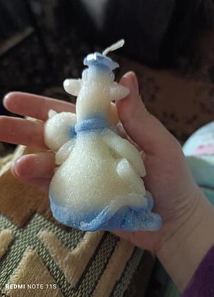 Свеча корова 🐮 2