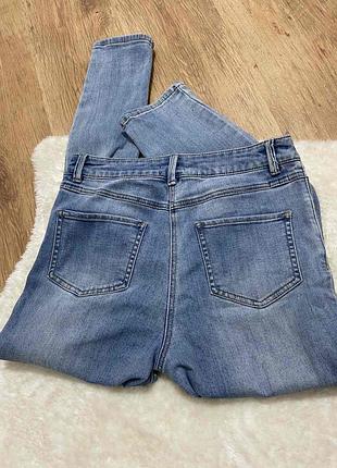 Джинси denim 4