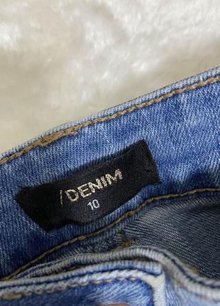 Джинси denim 5