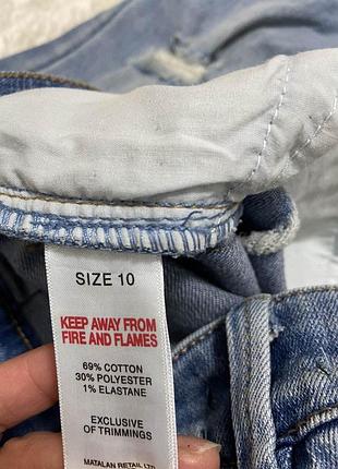 Джинси denim 6