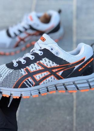 Кроссовки женские asics gel-quantum