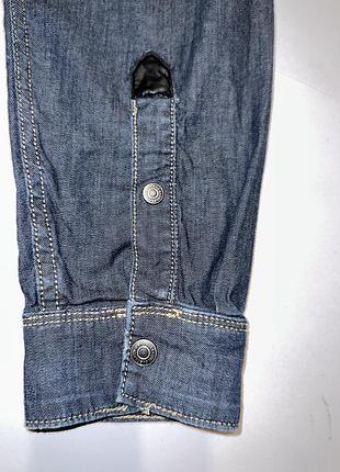 Рубашка guess 6