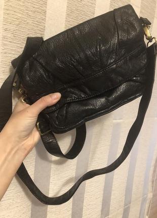 Сумка cross body caprisa