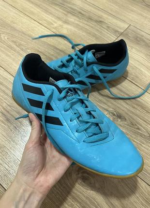 Футзалки adidas conquisto ii in