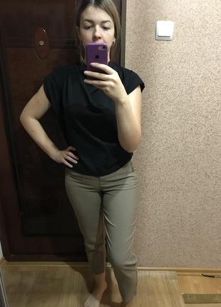 Брюки karol размер с