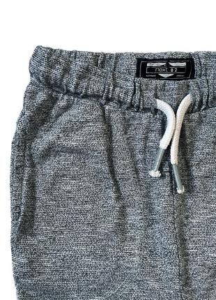Стильні бавовняні штани джогери next для хлопчика 1,5-2 років, 92 см5 фото
