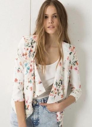 Пиджак блайзер женский