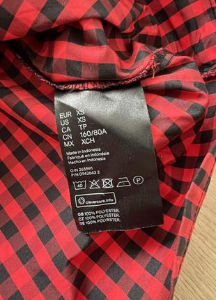 Блуза з пишними рукавами h&m 🛍️1+1=3🛍️