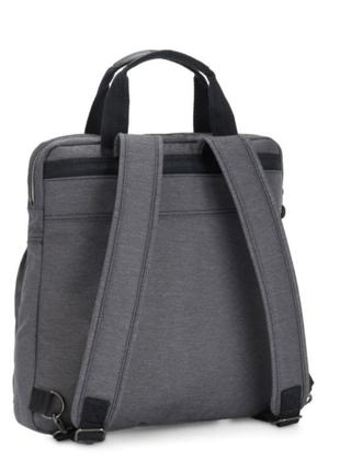 Новый рюкзак- сумочка kipring komori3 фото