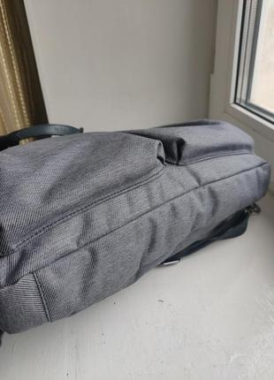 Новый рюкзак- сумочка kipring komori5 фото