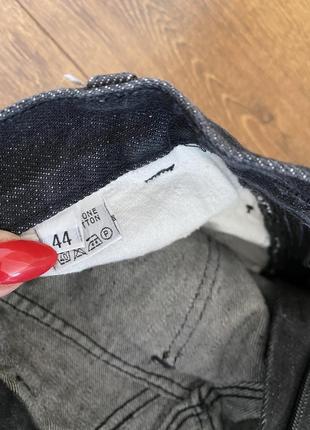 Стильные итальянские джинсы момы мом италия8 фото