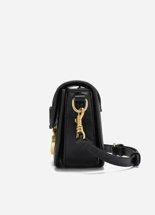 Сумка кожаная dior 6