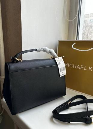 Сумка michael kors ava4 фото