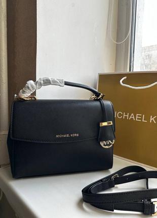 Сумка michael kors ava6 фото