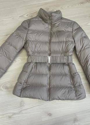 Куртка zara