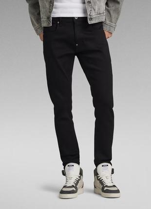 Джинси від бреду g-star raw