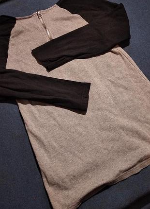 Кофта h&m