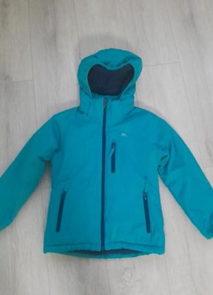 Лыжная куртка