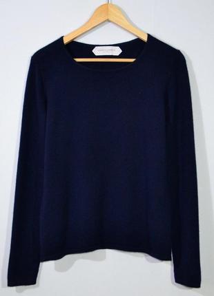 Свитшот кашемировый perfect cashmere jumper