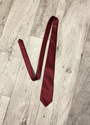 Красный галстук4 фото