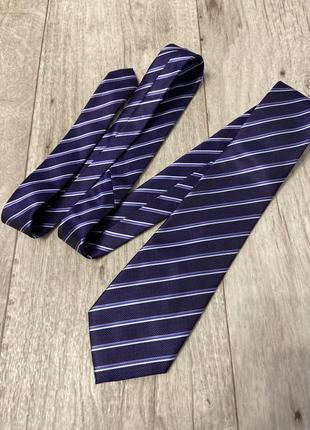 Смугаста краватка1 фото